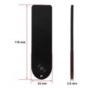 Tampa do display Xiaomi Scooter 4