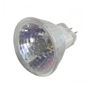 LAMPADA HALOGENIO 12V 20W Compatível c/ Eletrolux 50239700003