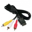 CABO AV PS3/PS2
