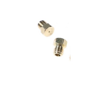 Bicos Injectores Kit gas CATA (4uni)