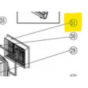Filtro Hepa Aspirador AEG 1081609891