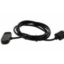 Cabo de carregamento compatível com Huami Amazfit Bip U, GTS 2e, Pop, Pop Pro Fi