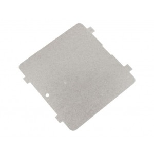 Mica Microondas LG