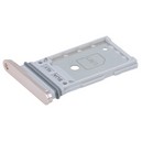 SIM tray Samsung Galaxy S22 (SM-S901B) - rosa