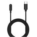 Cabo de Carregamento Compatível c/ Huawei Watch Fit 3/Band 10/9/8