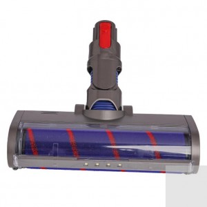Acessórios de substituição para aspirador de pó Dyson V10 Slim/V12 Soft Velvet B