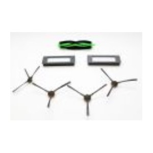 Kit Manutenção Irobot Combo Compatível 