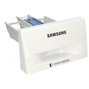 Gaveta + Frontal de Detergentes Samsung - DC97-17310A