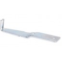 Dobradiça Superior da Porta Frigorifico Bosch - 00622586