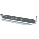 Dobradiça Inferior da Porta Frigorifico Bosch - 00630774