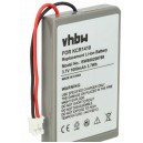 Bateria 3,7V 1000mAh Compatível c/ Comando Dualshock 4 CUH-ZCT1