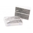 Filtros Carv&atilde;o 4 Uni. COMPAT&Iacute;VEIS C/ BOSCH - 17006642