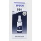 Tinteiro 70ml  Preto Epson T6641