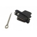 Kit Pastilhas Travões Trotinete Eletrica