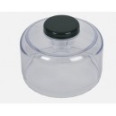 Tampa do Copo da Picadora Moulinex SS-1530000617