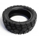 Pneu Tubeless 9×3-5,5 Compatível c/ Kukirin