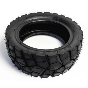 Pneu Tubeless 9×3-5,5 Compatível c/ Kukirin