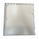 Tampa da caixa superior