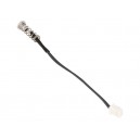 Sonda + mola de temperatura