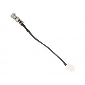 Sonda + mola de temperatura