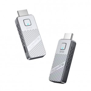 Adaptador 1080P 60Hz Wireless HDMI