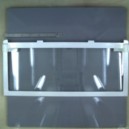 Prateleira de Vidro Congelador Samsung - DA97-16217A