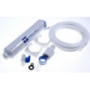 KIT de liga&ccedil;&atilde;o do filtro de &aacute;gua Haier - HSW79F18CIMM