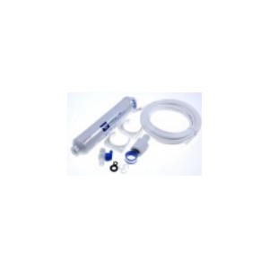 KIT de liga&ccedil;&atilde;o do filtro de &aacute;gua Haier - HSW79F18CIMM