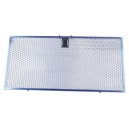 Filtro Met&aacute;lico 508X242,5 Exaustor Whirpool - C00630611