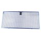 Filtro Metálico 508X242,5 Exaustor Whirpool - C00630611