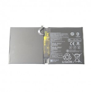 Bateria compatível HB2994I8ECW Huawei Mediapad M5 10.8