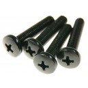 Kit 4 Parafusos TV TCL