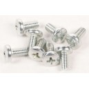 Parafusos MA64B40080104GKT8