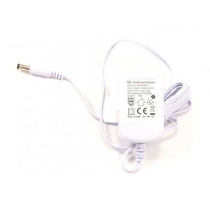 Carregador 9,0V, DC, 0,25A, 2,25W, 5,5x2,1mm sem pino central