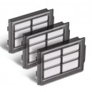 Kit filtros Roomba Combo 405 & 505 Plus