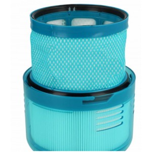 Filtro Compatível c/ Dyson Gen5 (972352-01)