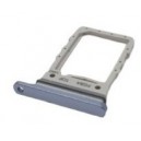 Bandeja Sim Compat&iacute;vel Samsung Galaxy Z Flip 4 SM-F721 Azul