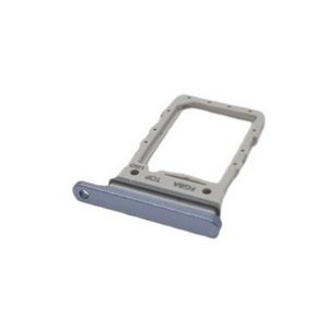 Bandeja Sim Compat&iacute;vel Samsung Galaxy Z Flip 4 SM-F721 Azul