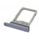 Bandeja Sim Compatível Samsung Galaxy Z Flip 4 SM-F721 Azul