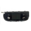 Conjunto do painel frontal ECAM320.70.TB