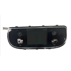 Conjunto do painel frontal ECAM320.70.TB