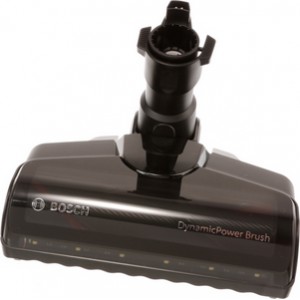 Escova principal completa - BCS711XXL