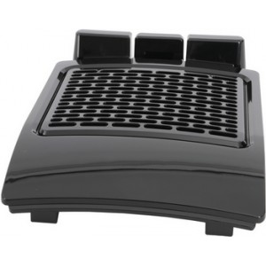 Grelha exterior proteção dos filtros BGS4USIL71