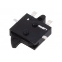 Microswitch detector SPST OFF-(ON) 5V 1mA - p/ PCB SMT