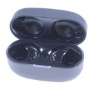 Caixa de Carregamento Preta Sony WF-1000XM4