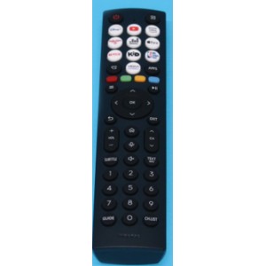 Comando TV Hisense - ERF2AA36H, T401134