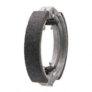 Pastilhas Trav&atilde;o Tambor Compat&iacute;vel c/ Xiaomi Mi 3 Lite, Mi 4 Lite, Ninebot G30E 