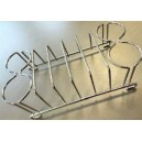 Grelha para Gaveta Pequena Philips - 642001009077