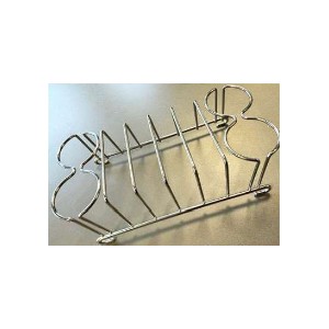 Grelha para Gaveta Pequena Philips - 642001009077