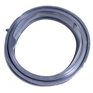 Borracha da Porta M&aacute;quina de Roupa Whirpool - C00849775